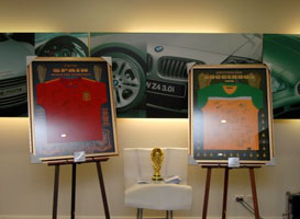 Scuderia Graziani event